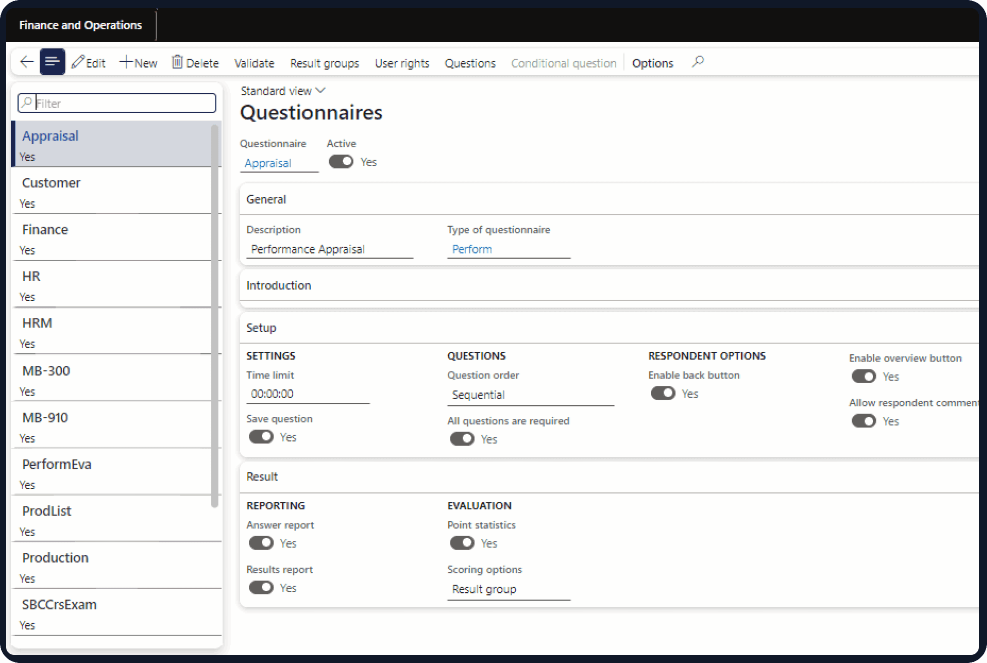 Dynamics 365 LMS workflow dashboard