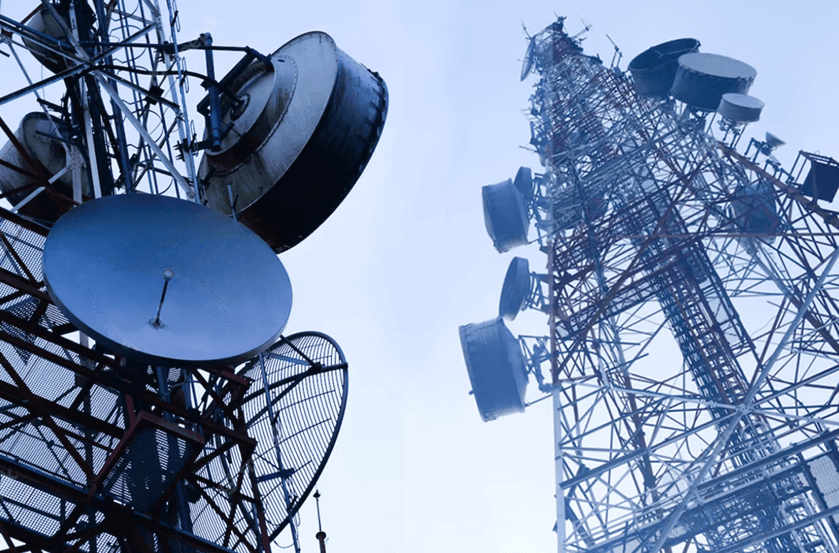 Technology, Media & Telecommunications Dynamics 365 solution