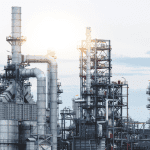 Energy, Utilities, Oil & Gas automation dashboard
