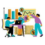 Energy, Utilities, Oil & Gas industry section
