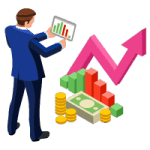 Energy, Utilities, Oil & Gas industry section