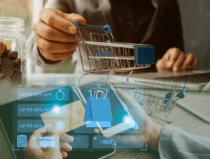 Retail Dynamics 365 solution