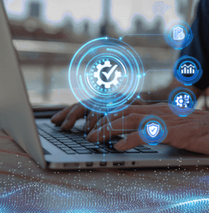 Portals Development consulting visual