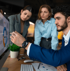 Dynamics 365 Upgrade consulting visual