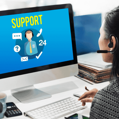 Expert IT Device Support - Because Downtime Isn't an Option