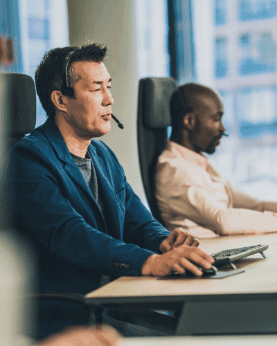 Round-the-Clock IT Helpdesk Support Tailored for Your Business