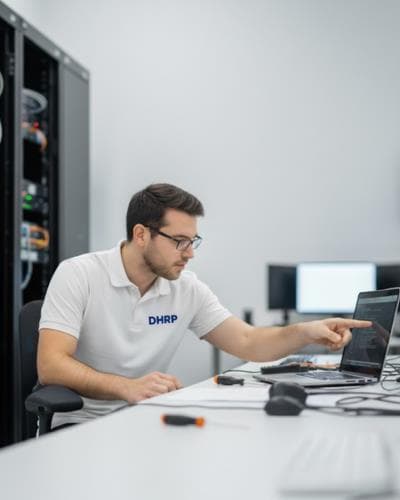 IT Services for NSW Government Schools