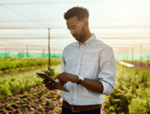 Agriculture Dynamics 365 solution