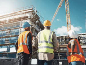Construction & Mining Dynamics 365 solution
