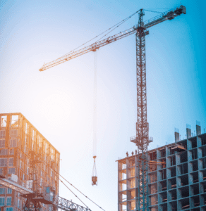 Construction & Mining industry section