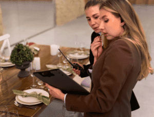 Hospitality Dynamics 365 solution