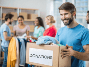 Not For Profit Dynamics 365 solution