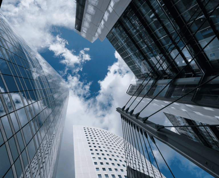 Real Estate Industry Dynamics 365 solution