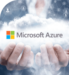Azure AI Services hero visual