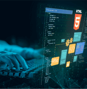 Custom Apps consulting visual