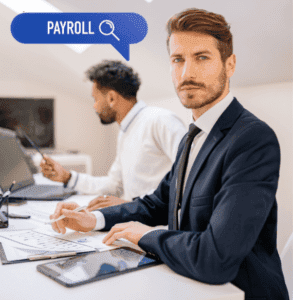 Payroll Implementation consulting visual