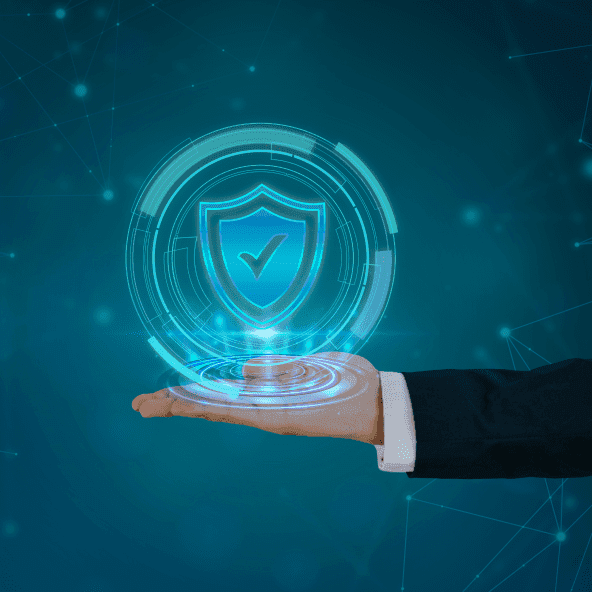 Zero Trust security overview