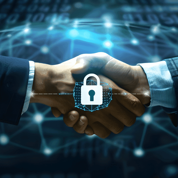 Zero Trust case study architecture