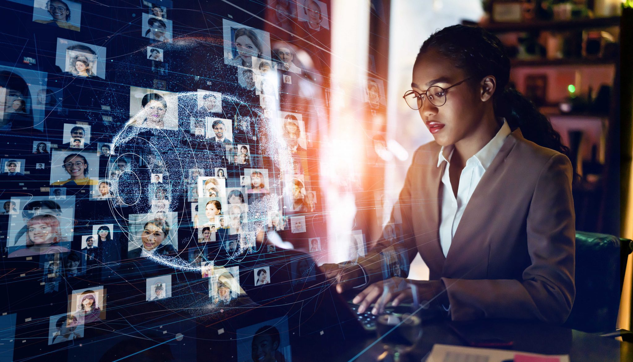 Australian Recruitment Group Case Study