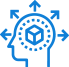 Product management of goods & services